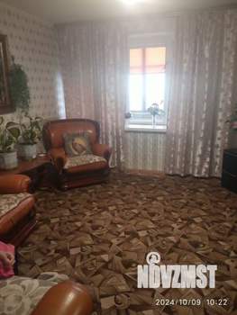 2-к квартира, на длительный срок, 61м2, 9/10 этаж