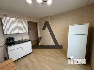 1-к квартира, на длительный срок, 40м2, 17/26 этаж