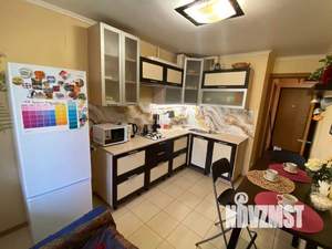 1-к квартира, посуточно, 37м2, 1/1 этаж