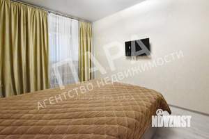 2-к квартира, на длительный срок, 52м2, 2/25 этаж