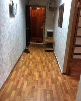 2-к квартира, на длительный срок, 54м2, 1/9 этаж