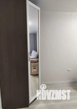 1-к квартира, посуточно, 34м2, 2/3 этаж