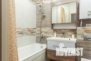 1-к квартира, посуточно, 31м2, 16/24 этаж