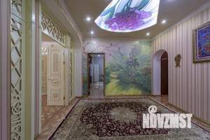 5-к квартира, на длительный срок, 180м2, 2/8 этаж