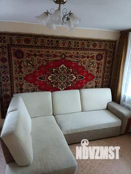 1-к квартира, на длительный срок, 32м2, 3/5 этаж