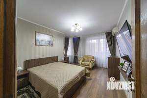 2-к квартира, на длительный срок, 76м2, 8/13 этаж
