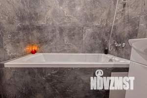 1-к квартира, посуточно, 40м2, 27/27 этаж