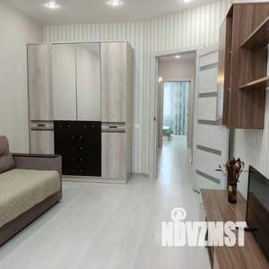 2-к квартира, посуточно, 68м2, 1/1 этаж