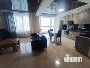 2-к квартира, на длительный срок, 94м2, 17/17 этаж