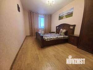 3-к квартира, на длительный срок, 80м2, 14/16 этаж