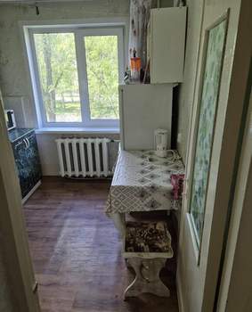 1-к квартира, на длительный срок, 32м2, 3/5 этаж