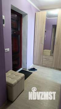1-к квартира, на длительный срок, 42м2, 8/10 этаж