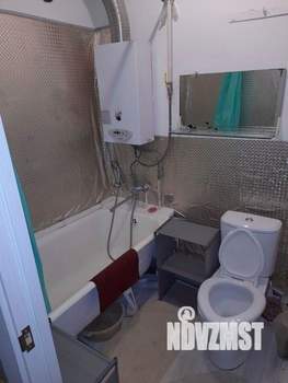 Студия квартира, на длительный срок, 17м2, 1/5 этаж