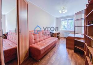 3-к квартира, на длительный срок, 55м2, 2/5 этаж