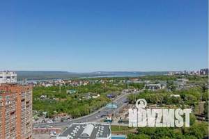 1-к квартира, посуточно, 55м2, 14/22 этаж