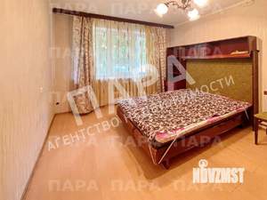 2-к квартира, на длительный срок, 45м2, 3/8 этаж