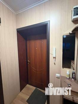 1-к квартира, на длительный срок, 35м2, 1/10 этаж