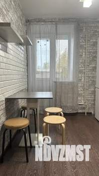 1-к квартира, посуточно, 40м2, 8/9 этаж