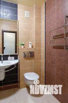 1-к квартира, посуточно, 35м2, 18/18 этаж