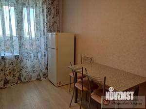 1-к квартира, на длительный срок, 45м2, 8/17 этаж