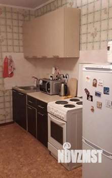 1-к квартира, на длительный срок, 44м2, 2/18 этаж