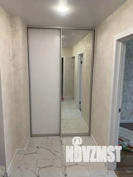 1-к квартира, посуточно, 40м2, 25/26 этаж