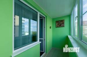 2-к квартира, посуточно, 78м2, 1/1 этаж