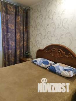 3-к квартира, посуточно, 79м2, 8/10 этаж