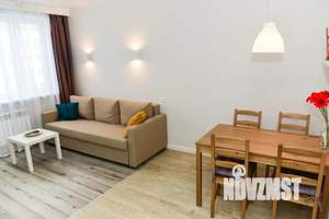 2-к квартира, посуточно, 34м2, 21/25 этаж