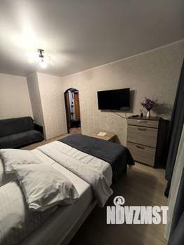 1-к квартира, посуточно, 33м2, 1/3 этаж