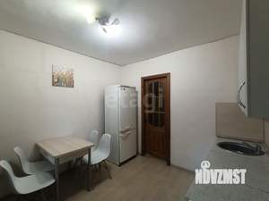 1-к квартира, на длительный срок, 30м2, 1/5 этаж