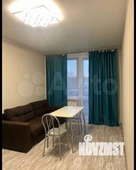 1-к квартира, на длительный срок, 55м2, 6/25 этаж