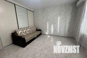 1-к квартира, посуточно, 35м2, 2/9 этаж