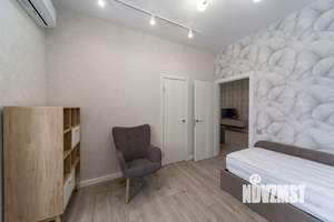 4-к квартира, на длительный срок, 146м2, 2/9 этаж