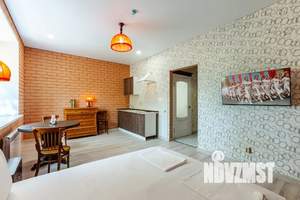1-к квартира, посуточно, 30м2, 1/3 этаж