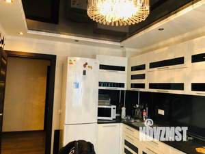 3-к квартира, на длительный срок, 90м2, 2/16 этаж