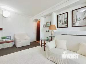 3-к квартира, посуточно, 86м2, 14/14 этаж