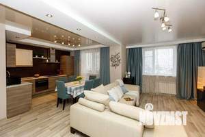 2-к квартира, посуточно, 32м2, 1/1 этаж