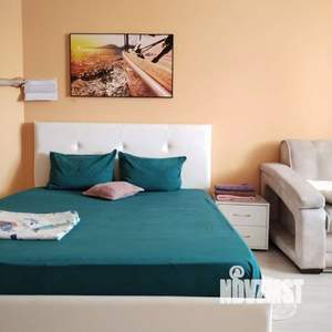 1-к квартира, посуточно, 55м2, 5/16 этаж