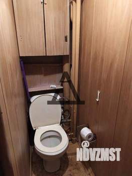 2-к квартира, на длительный срок, 50м2, 2/12 этаж