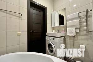 1-к квартира, посуточно, 41м2, 17/24 этаж