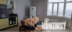 2-к квартира, на длительный срок, 55м2, 6/20 этаж