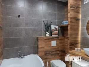 1-к квартира, посуточно, 34м2, 1/1 этаж