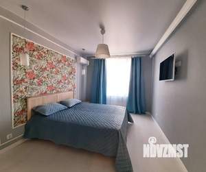 2-к квартира, посуточно, 65м2, 10/17 этаж