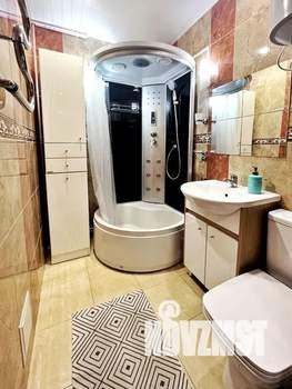 1-к квартира, посуточно, 28м2, 6/16 этаж