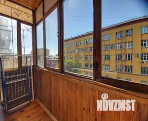 2-к квартира, посуточно, 50м2, 1/1 этаж