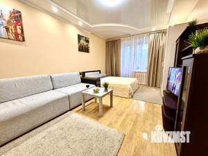 2-к квартира, посуточно, 75м2, 3/18 этаж