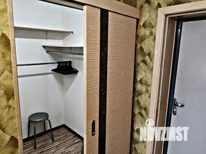 1-к квартира, посуточно, 50м2, 18/19 этаж