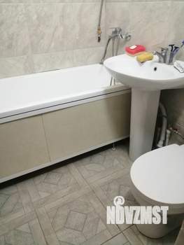 2-к квартира, на длительный срок, 43м2, 5/5 этаж