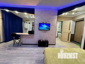 Студия квартира, посуточно, 30м2, 3/3 этаж